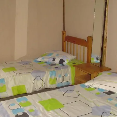 Vitoli Viesu māja *
